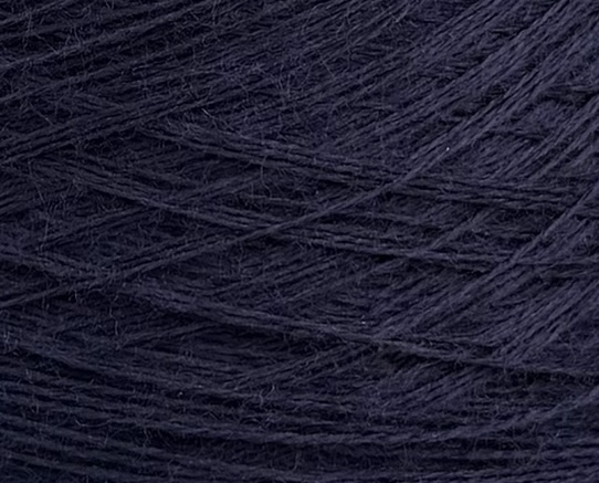 Zegna Baruffa Cashwool 2/30 – Extrafeines Merinogarn Royalblau 008802
